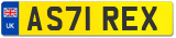 AS71 REX