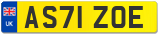 AS71 ZOE