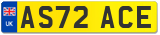 AS72 ACE