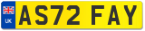 AS72 FAY