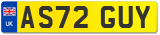 AS72 GUY