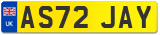 AS72 JAY