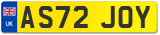 AS72 JOY