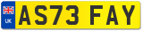 AS73 FAY