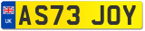 AS73 JOY