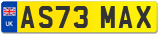 AS73 MAX