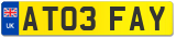 AT03 FAY