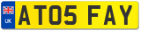 AT05 FAY