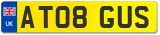 AT08 GUS