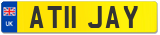 AT11 JAY