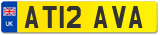 AT12 AVA