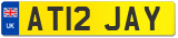 AT12 JAY