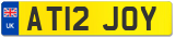 AT12 JOY