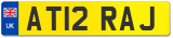 AT12 RAJ