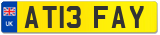 AT13 FAY