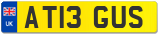 AT13 GUS