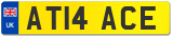 AT14 ACE