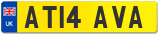 AT14 AVA