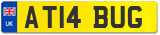 AT14 BUG