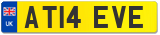 AT14 EVE