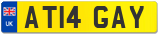 AT14 GAY