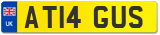 AT14 GUS