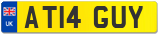 AT14 GUY