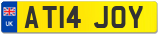 AT14 JOY