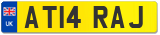 AT14 RAJ