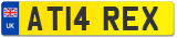 AT14 REX