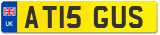 AT15 GUS