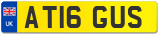 AT16 GUS