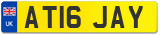 AT16 JAY