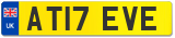 AT17 EVE