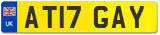 AT17 GAY