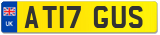 AT17 GUS