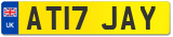 AT17 JAY