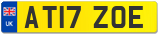 AT17 ZOE