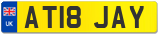 AT18 JAY