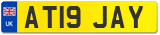 AT19 JAY