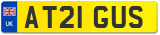 AT21 GUS