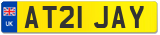 AT21 JAY
