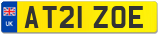 AT21 ZOE