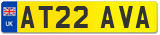 AT22 AVA