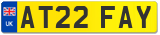 AT22 FAY
