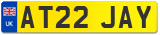 AT22 JAY