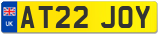 AT22 JOY