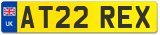 AT22 REX