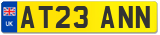 AT23 ANN