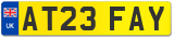 AT23 FAY